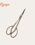 Bonsai Ryuga Pruning Shears Stainless Steel 179 mm
