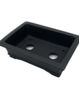 Rectangular pot Large