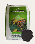 Bonsai potting soil