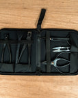 Scissors and Pliers Set