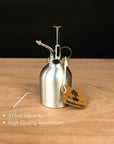 Spray and Pour bundle